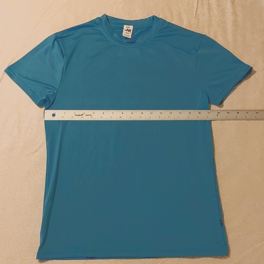 JM Skinz Crew Neck